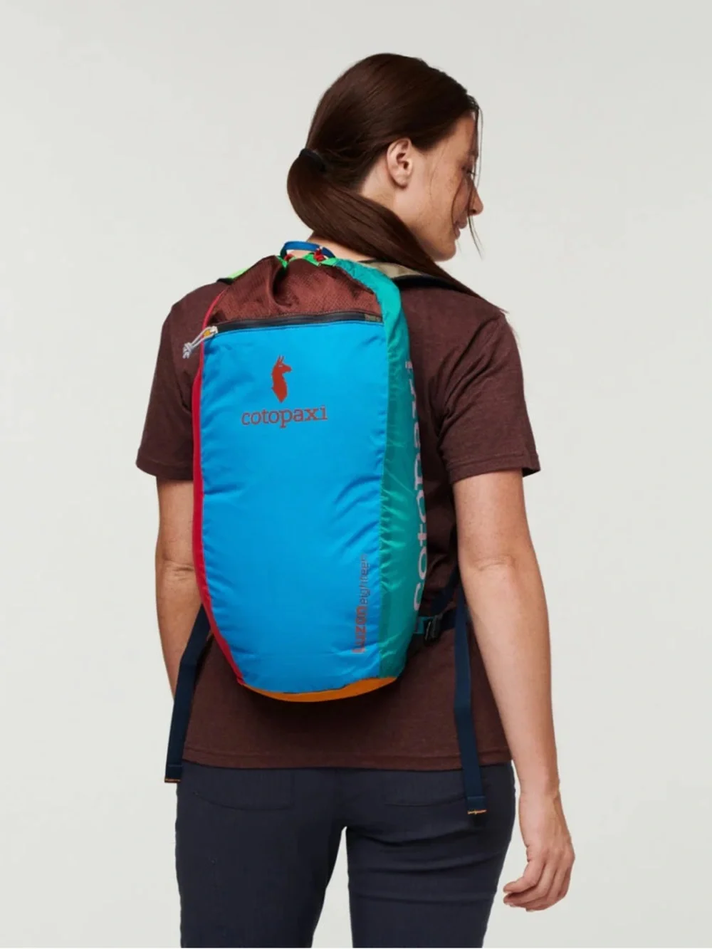 Cotopaxi / Luzon 18L Daypack Backpack